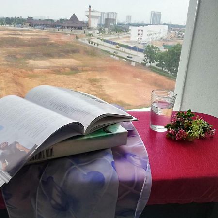 The Raffles Suites Johor Bahru Kültér fotó