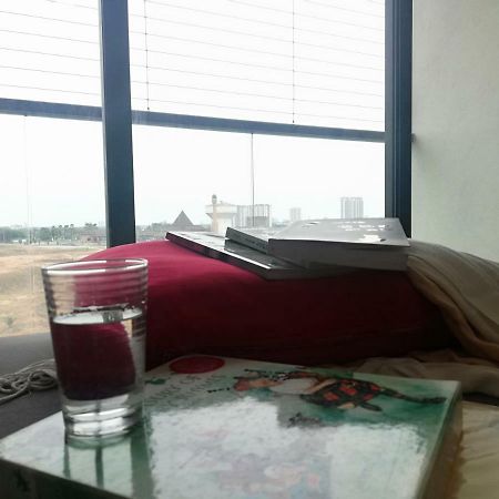 The Raffles Suites Johor Bahru Kültér fotó