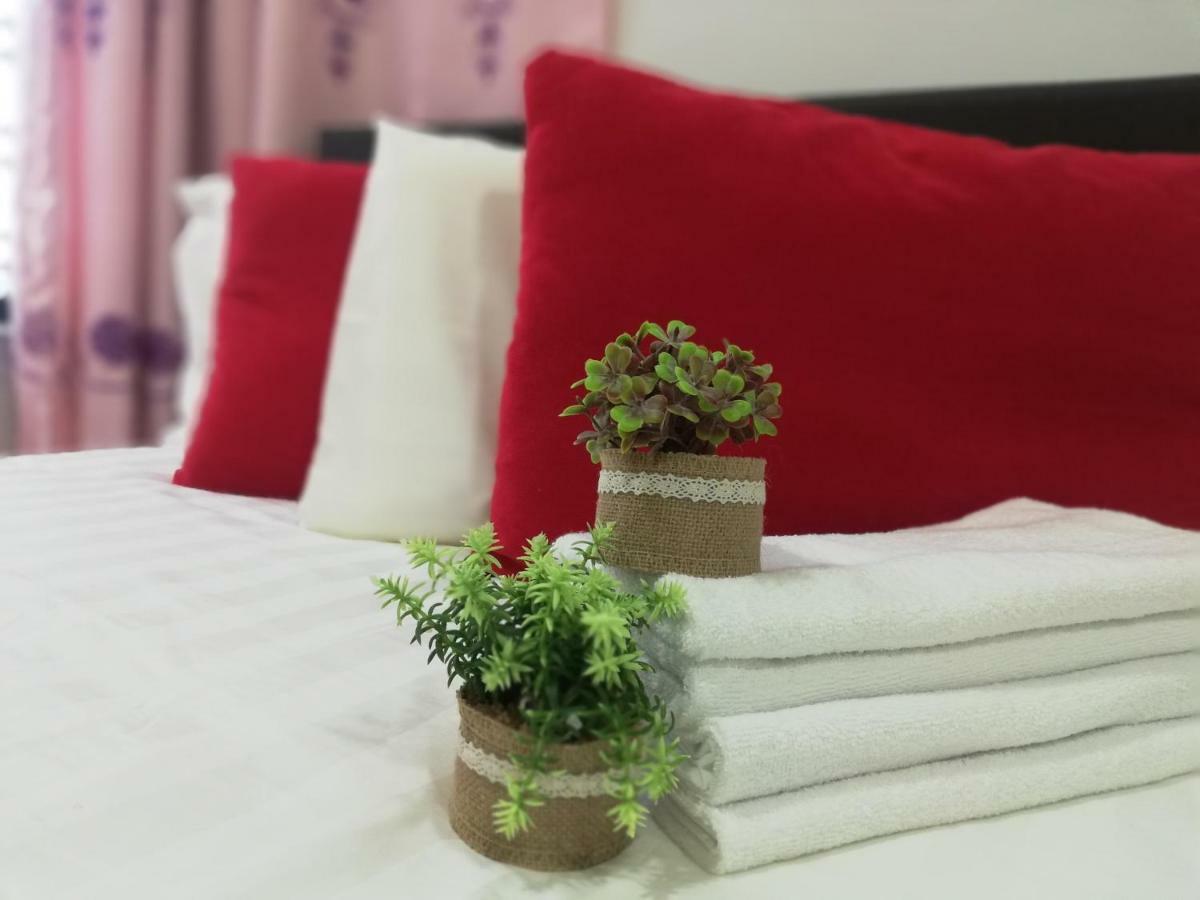 The Raffles Suites Johor Bahru Kültér fotó